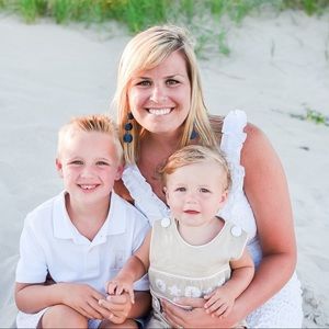 Meet your Posher, Kelsey